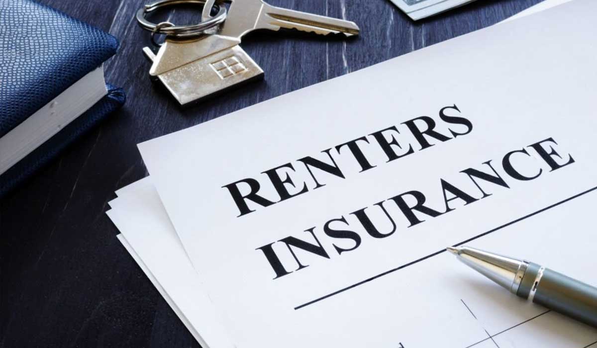 Renters insurance