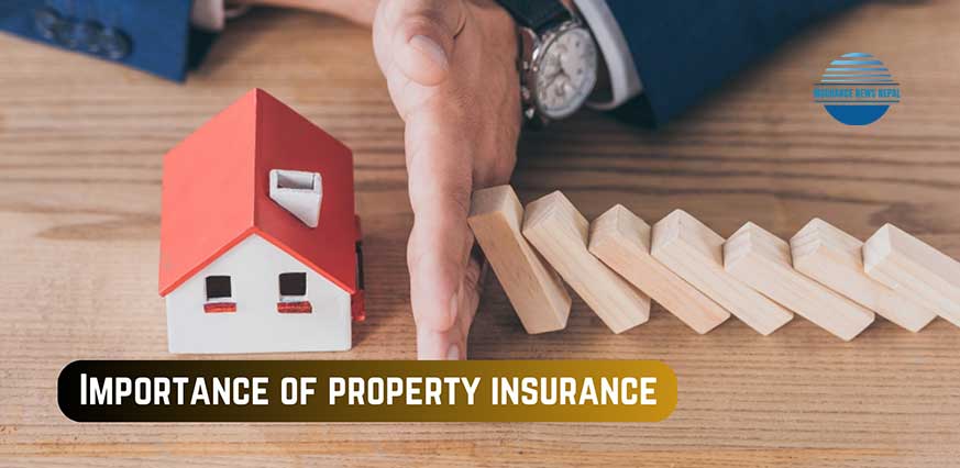 why property insurance is importance