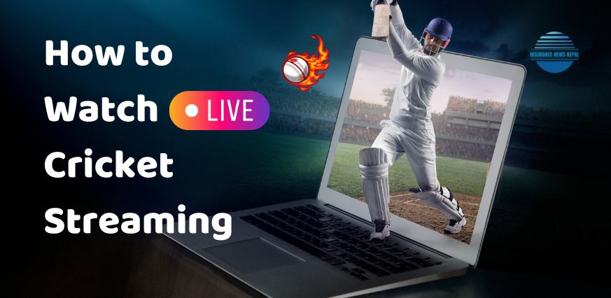 Live Cricket Streaming