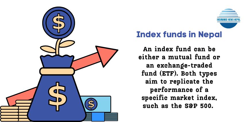 Index funds in Nepal