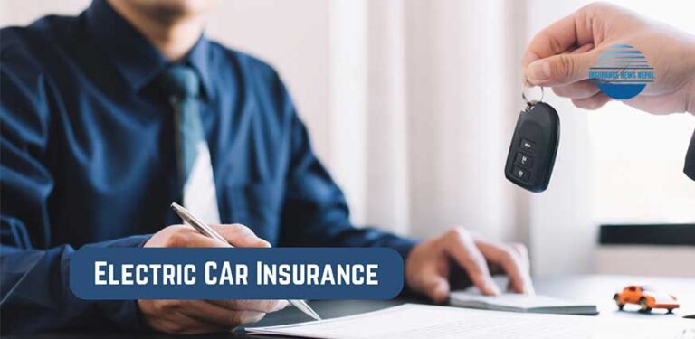 Electric Car Insurance