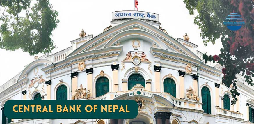 Central Bank of Nepal