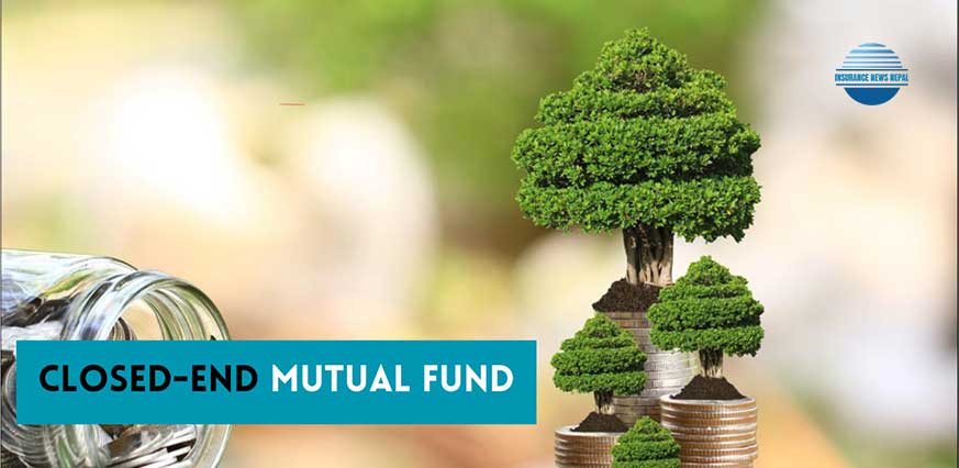 Closed-End Mutual Funds
