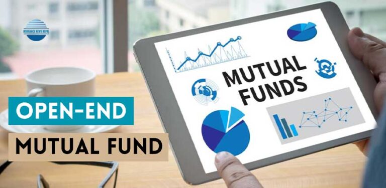 Open-End Mutual Fund