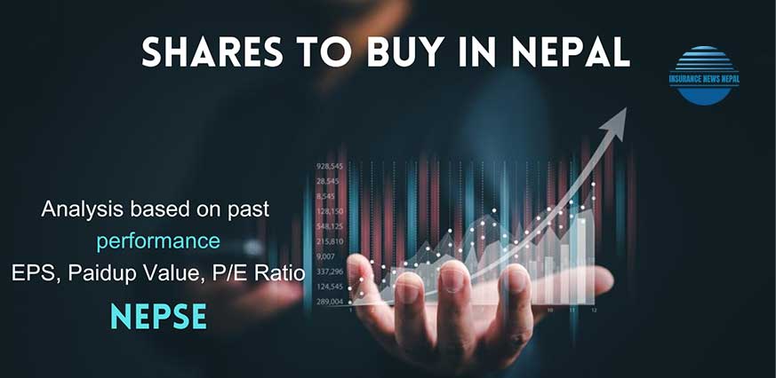 Shares to Buy in Nepal