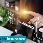 Technologies in the Insurance