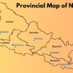 Districts of Nepal