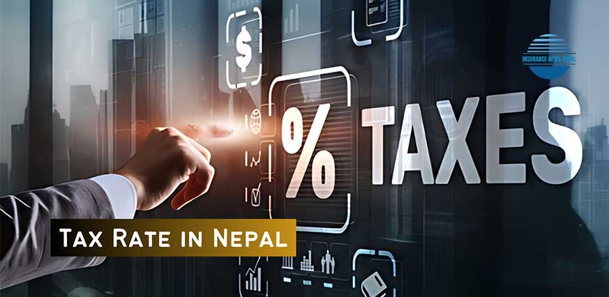 Tax Rate in Nepal