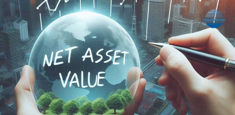 image of write Net Asset Value Per Share