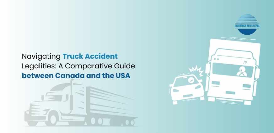 Truck Accident Legalities