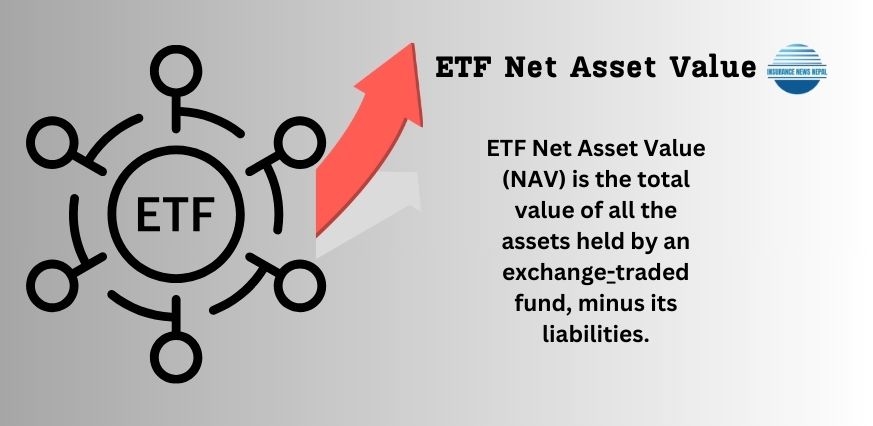 ETF Net Asset Value