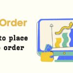 Stop order